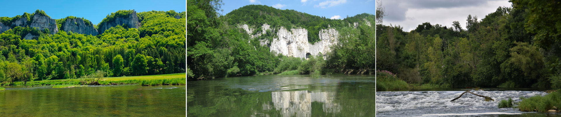 Donau