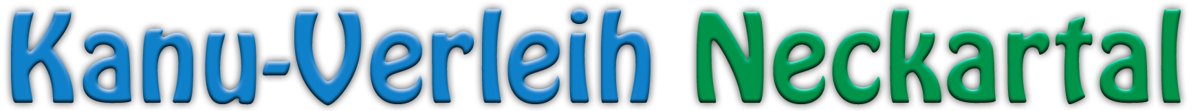 Schriftzug Logo 1spaltig